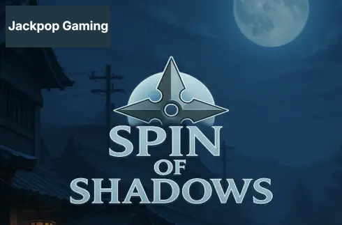 Spin Of Shadows